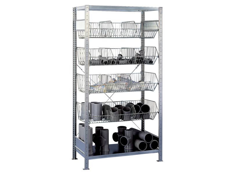 drahtgitterkorbregal-verzinkt