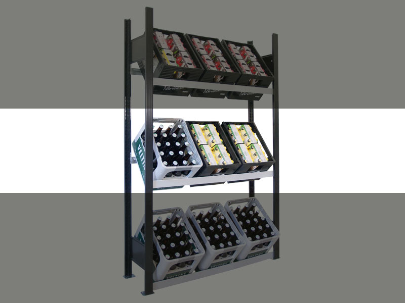 schulte-getraenkeregal-zusatzebene