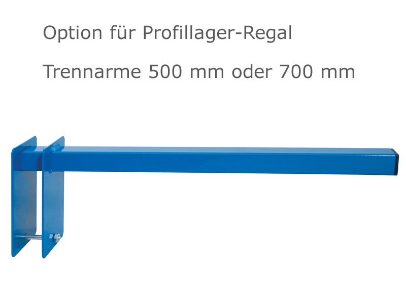 profilagerregal-option-trennarme
