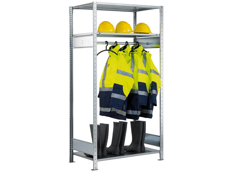 schulte-garderobenregal
