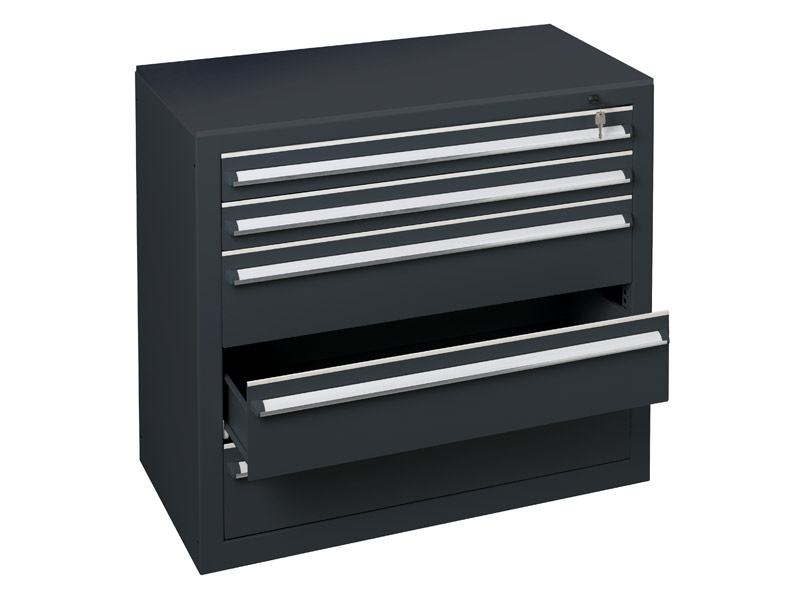 schulte-schubladenblock-anthrazitgrau