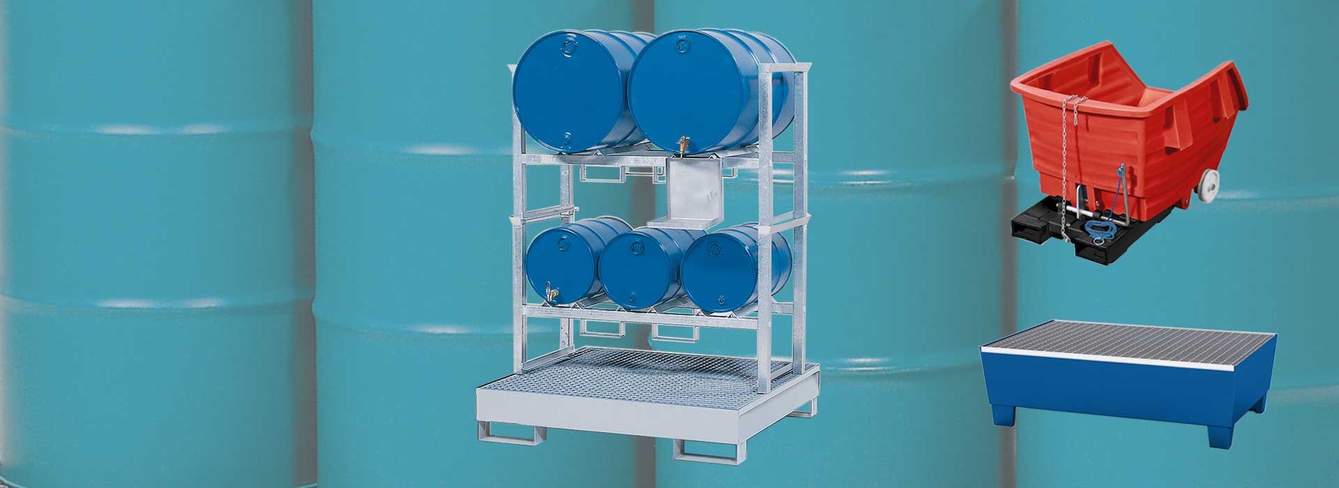 fasslager-gefahrstofflager-hell