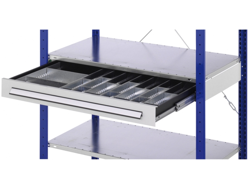 einzelschublade_für stecksystem_regale