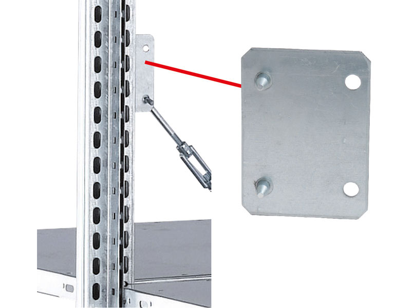 schulte-anschlussblech-einseitig