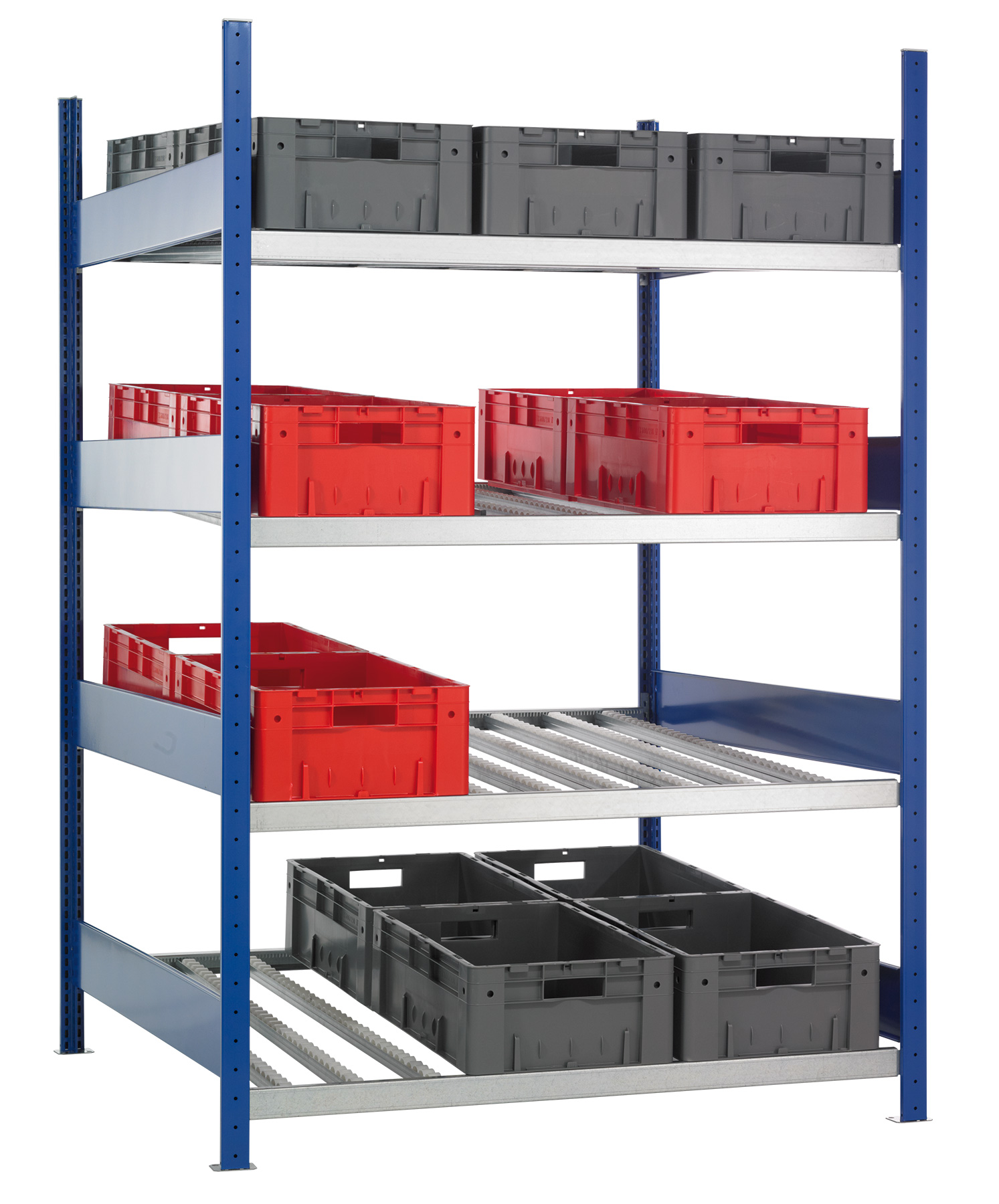 schulte-bereitstellregal