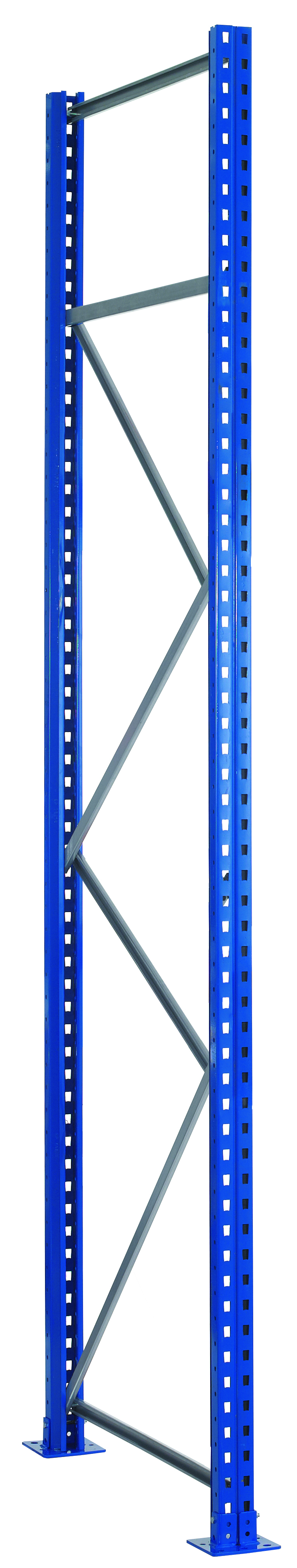 palettenregal-rahmenkomplett