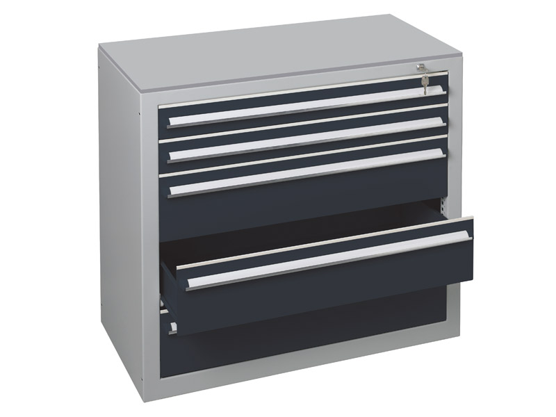 schulte-schubladenblock-lichtgrau-anthrazit