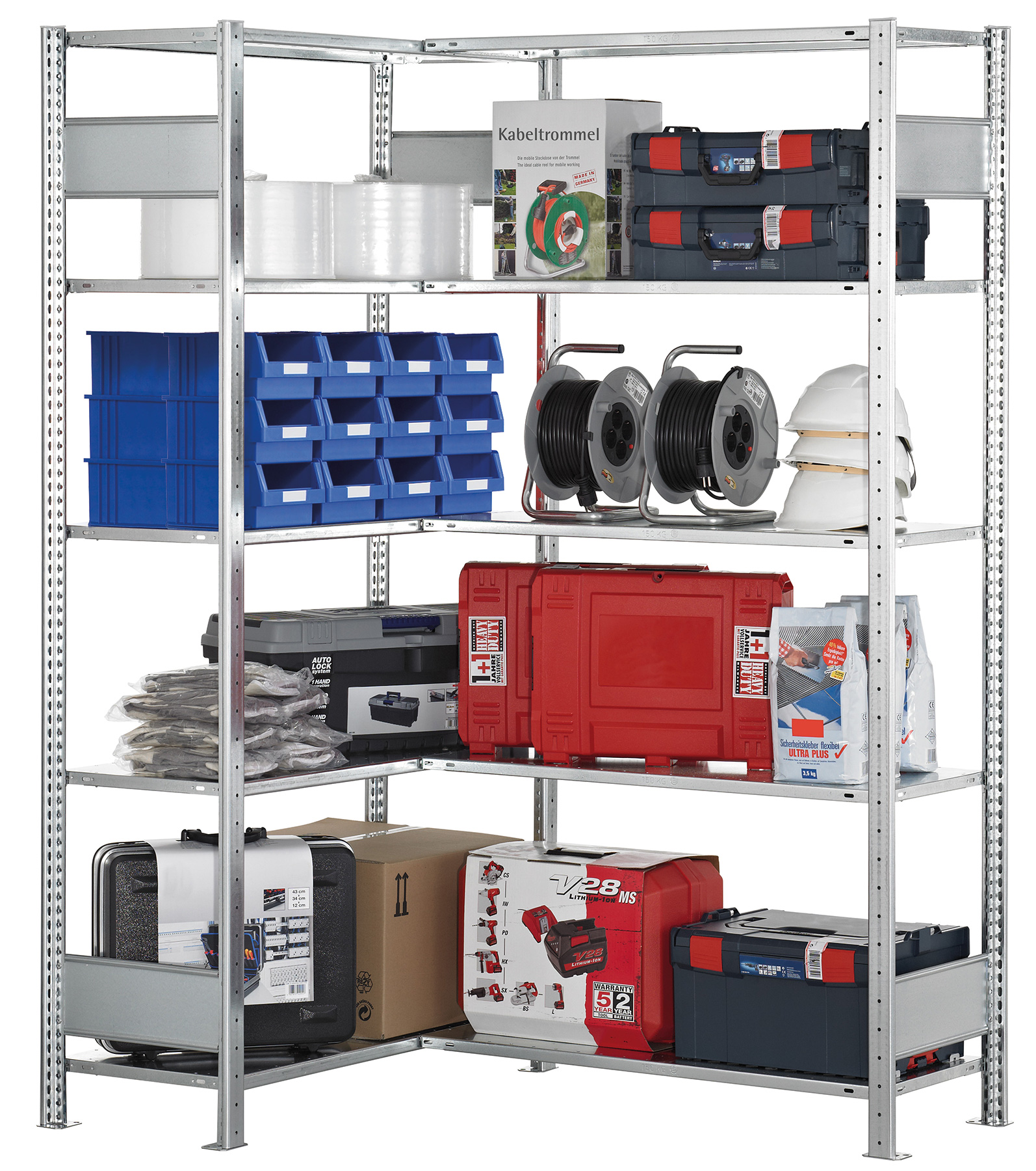 schulte-eckregal-guenstig
