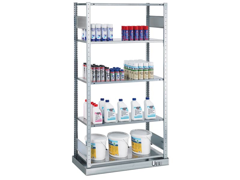 kleingebinderegal-mit-auffangwanne