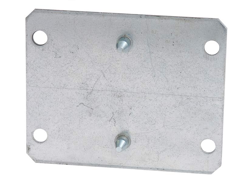 schulte-anschlussblech-beidseitig